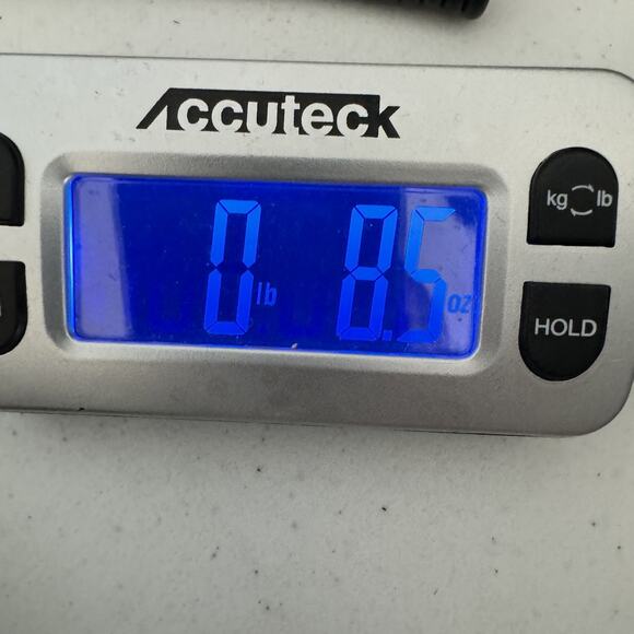 Fabletics Sculptknit Contour High Waisted Leggings Sz XL Green Compression New - Picture 12 of 12